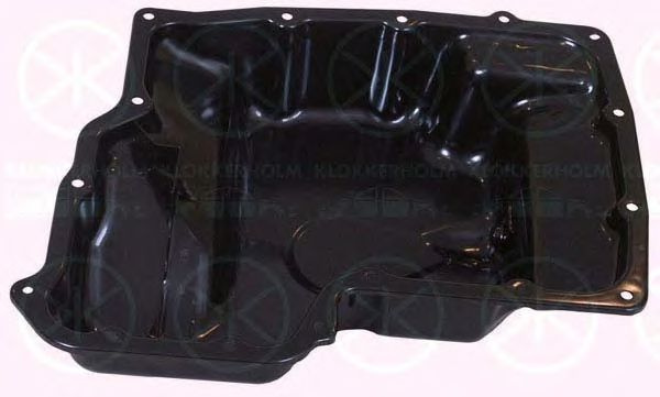 Baie ulei FORD TRANSIT caroserie (2006 - 2014) KLOKKERHOLM 2509470 piesa NOUA