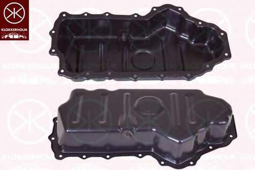 Baie ulei FORD TRANSIT CONNECT (P65, P70, P80) (2002 - 2016) KLOKKERHOLM 2507474 piesa NOUA