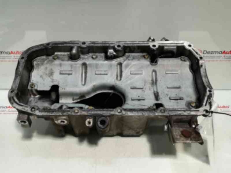 Baie ulei, GM55194355, Opel Astra H, 1.9cdti (id:313789)
