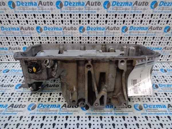 Baie ulei GM55194355, Opel Astra H combi, 1.9cdti, Z19DTH