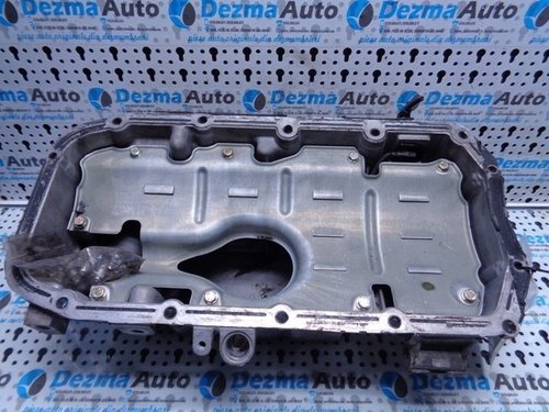 Baie ulei GM55194355, Opel Astra H GTC 1.9cdti, Z19DT