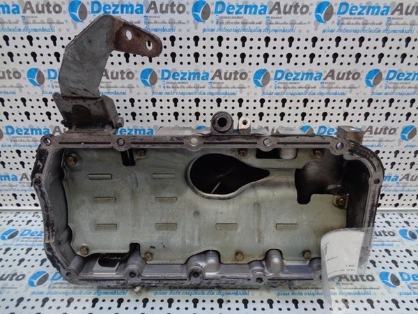 Baie ulei, GM55194355, Opel Signum 1.9cdti (id:207259)