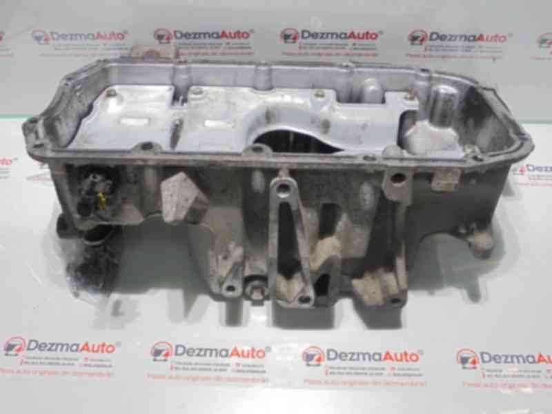 Baie ulei GM55194355, Opel Signum, 1.9cdti, Z19DT