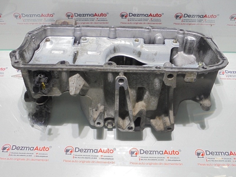 Baie ulei GM55194355, Opel Vectra C, 1.9cdti (id:288513)