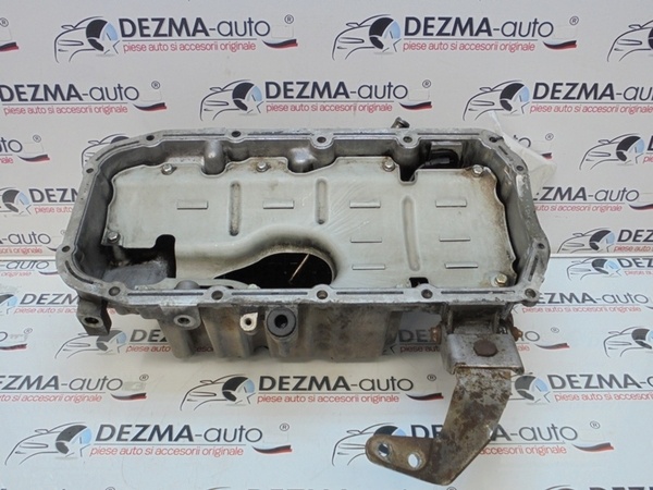 Baie ulei, GM55194355, Opel Vectra C, 1.9cdti (id:256015)