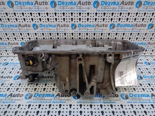 Baie ulei GM55194355, Opel Vectra C combi, 1.9cdti, Z19DTH
