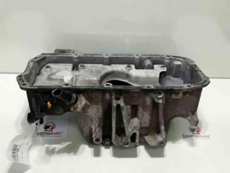 Baie ulei GM55194355, Opel Vectra C GTS, 1.9cdti (id:319746)