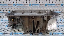 Baie ulei GM55194355, Opel Vectra C GTS, 1.9cdti, ...