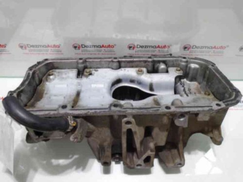 Baie ulei GM55194355, Opel Vectra C GTS, 1.9cdti