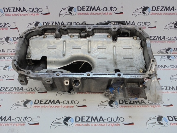Baie ulei, GM55194355, Opel Zafira B (A05) 1.9cdti (id:251697)