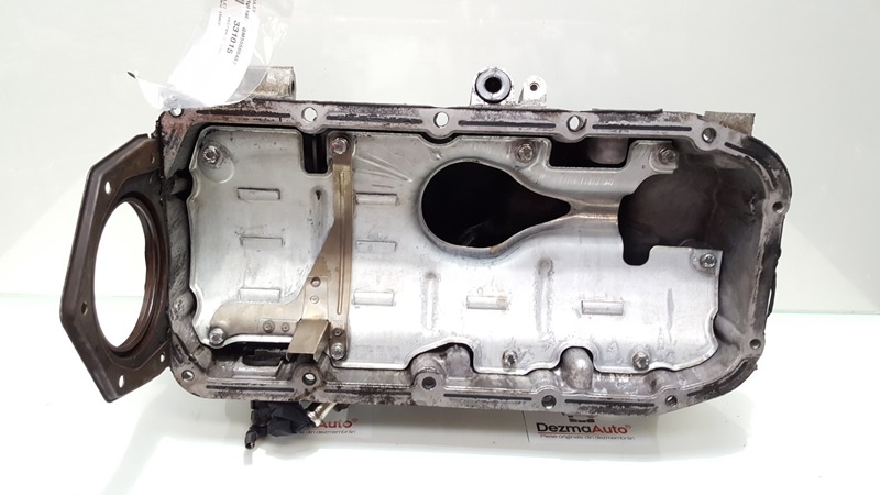 Baie ulei GM55565487, Opel Vectra C,1.9cdti (id:331015)