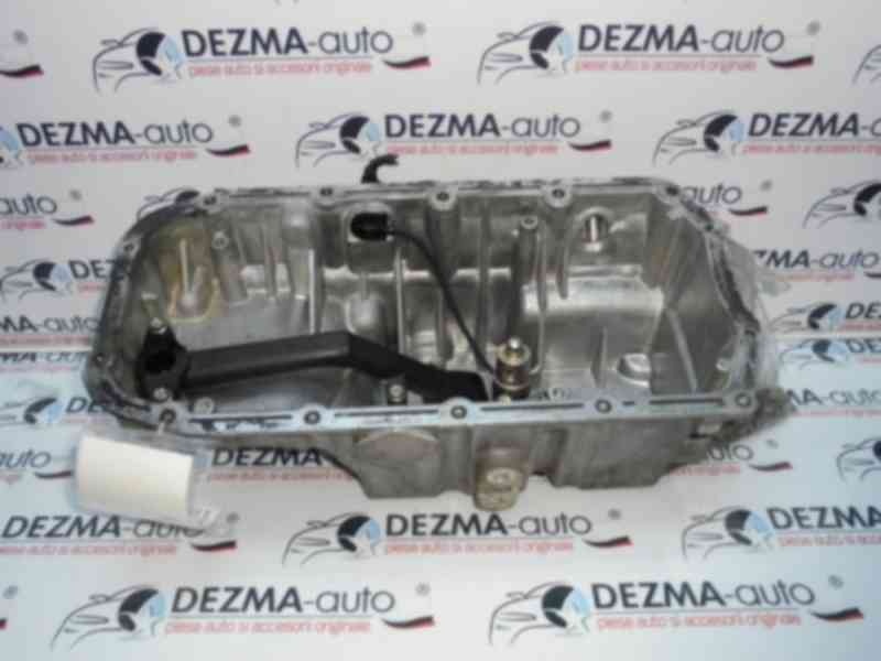 Baie ulei, GM55567087, Opel Astra J combi, 2.0cdti, A20DTH