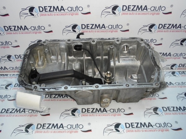 Baie ulei, GM55567087, Opel Zafira C, 2.0cdti, A20DTH