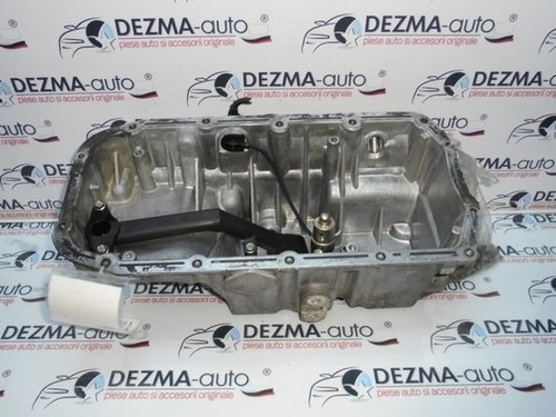 Baie ulei, GM55567087, Opel Zafira C, 2.0cdti, A20DTH