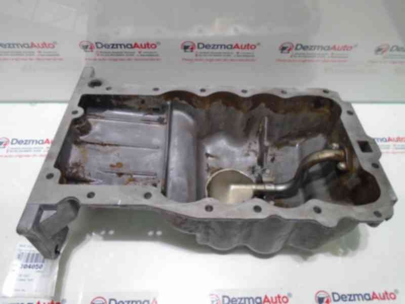 Baie ulei GM9128621, Opel Corsa C (F08, F68) 1.2b (id:304050)