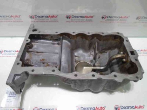 Baie ulei GM9128621, Opel Corsa C (F08, F68) 1.2b (id:304050)
