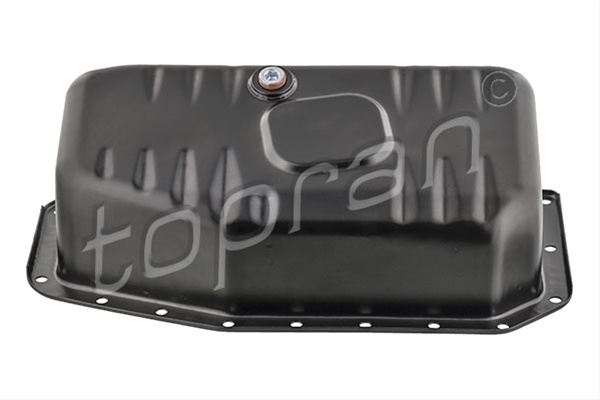 Baie Ulei Hans Pries Topran Citroën 723 683