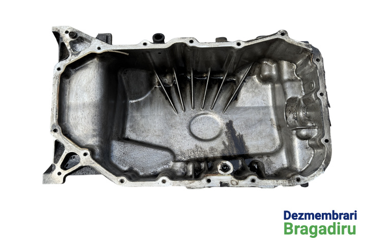 Baie ulei Honda Accord 7 [2002 - 2006] Sedan 4-usi 2.2 sTDi MT (140 hp)