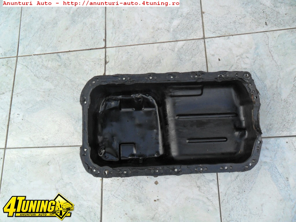 Baie ulei Honda Accord