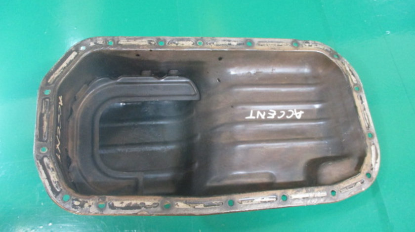 BAIE ULEI HYUNDAI ACCENT 1.3i 12V FAB. 1994 - 2000 ⭐⭐⭐⭐⭐