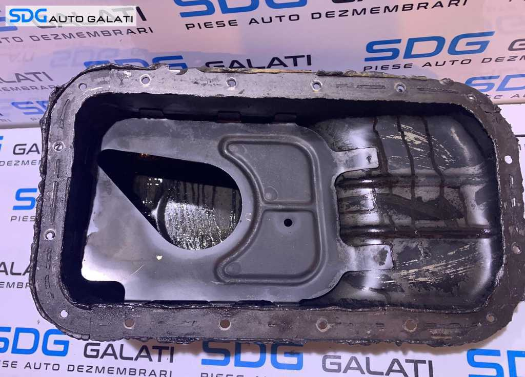 Baie Ulei Hyundai Atos 1.0 40KW 54P G4HC 1999 - 2003