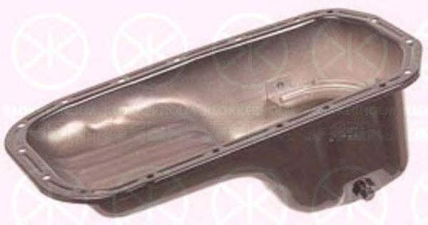Baie ulei HYUNDAI ELANTRA (XD) (2000 - 2006) KLOKKERHOLM 3154471 piesa NOUA