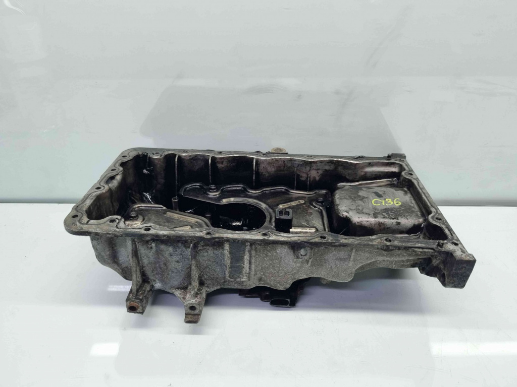 Baie ulei Hyundai ix35 (LM) [Fabr 2010-2017] OEM 1.7 D4FD 1.7 D4FD 80KW / 109CP