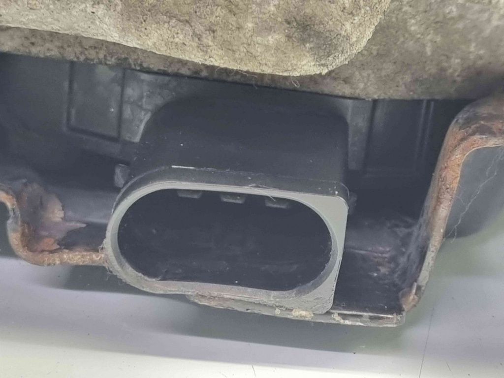 Baie ulei Hyundai ix35 (LM) [Fabr 2010-2017] OEM 1.7 D4FD 1.7 D4FD 80KW / 109CP
