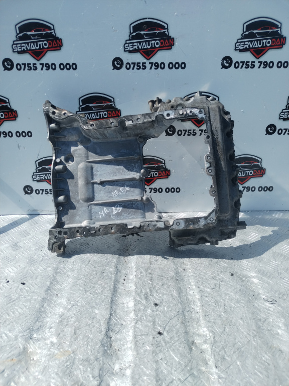 Baie ulei Infiniti Q50 2.2 Motorina 2016, BAIE CARTER / A6510142600