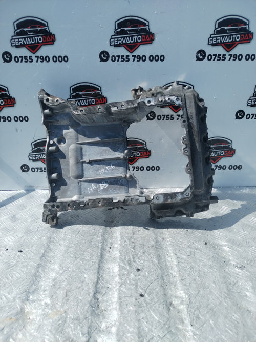 Baie ulei Infiniti Q50 2.2 Motorina 2016, BAIE CARTER / A6510142600