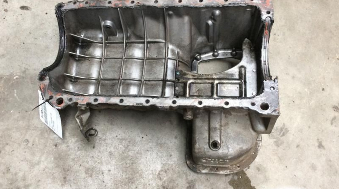 Baie Ulei Intermediara-3.1 TD Isuzu TROOPER UB 1991-2000