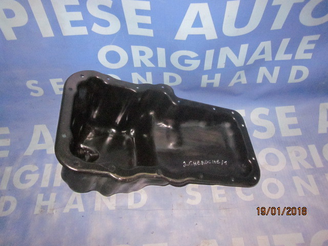Baie ulei Jeep Cherokee;  53021000 AC