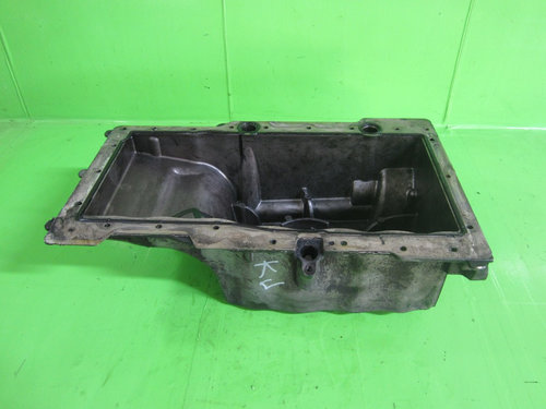 BAIE ULEI JEEP CHEROKEE KJ LIBERTY 2.8 CRD 4x4 FAB. 2001 - 2008 ⭐⭐⭐⭐⭐