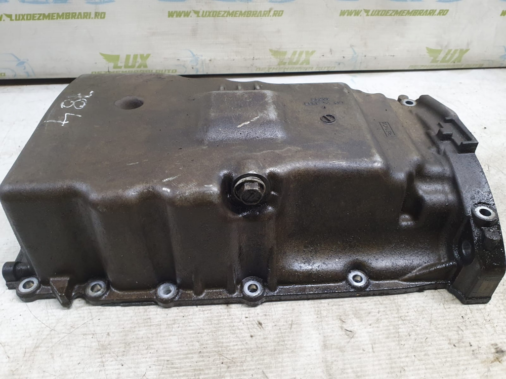 Baie ulei l3k910401 2.3 mzr L3Y7 Mazda CX-7 [2006 - 2009] 2.3 mzr L3Y7