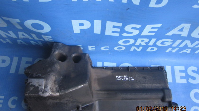 Baie ulei Land Rover Range Rover 2.5d; 22451989