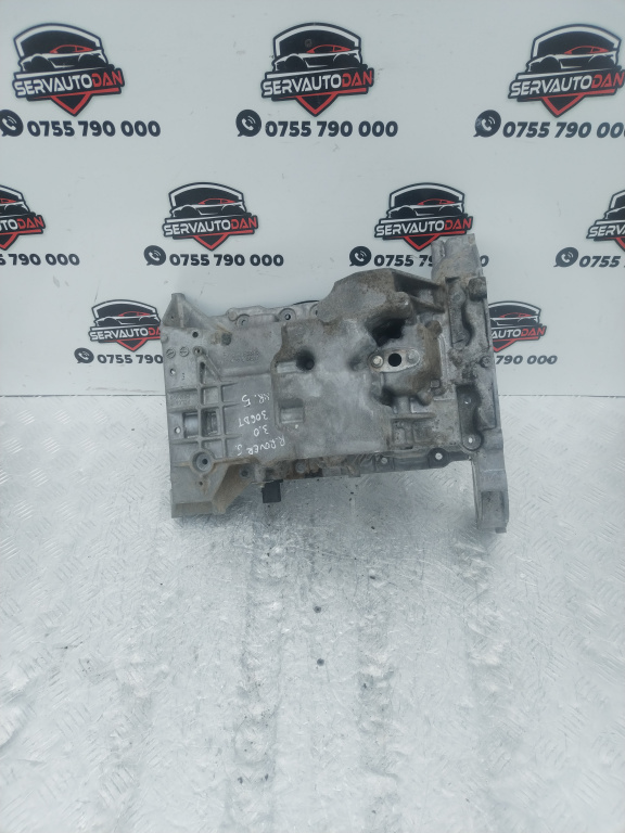 Baie ulei Land Rover Range Rover Sport (2013-2017) [L494] 3.0 Motorina 2015, 9H2Q-6675-BD