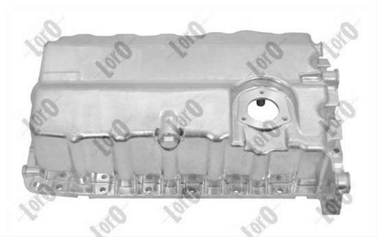 Baie Ulei Loro Audi 100-00-030