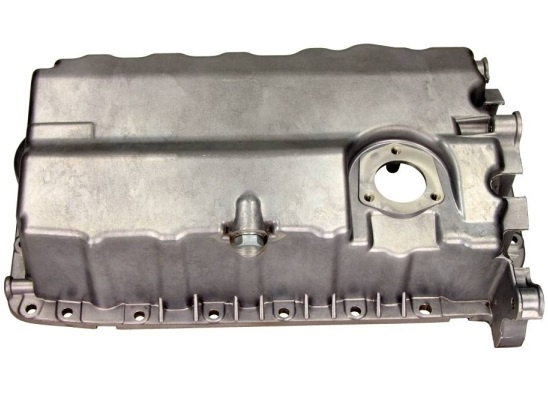 Baie Ulei Maxgear Volkswagen Caddy 3 2004-2010 34-0055