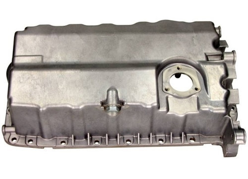 Baie Ulei Maxgear Volkswagen Golf 5 Plus 2005-2013 34-0055