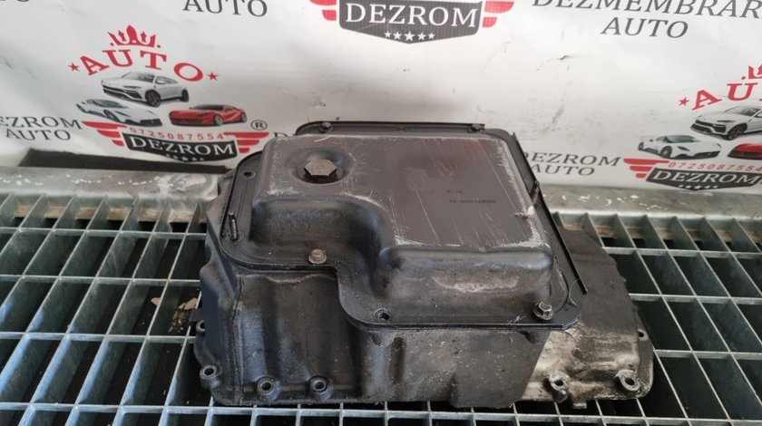 Baie ulei Mazda 2 1.4 MZR-CD 68cp cod piesa : 9657811880