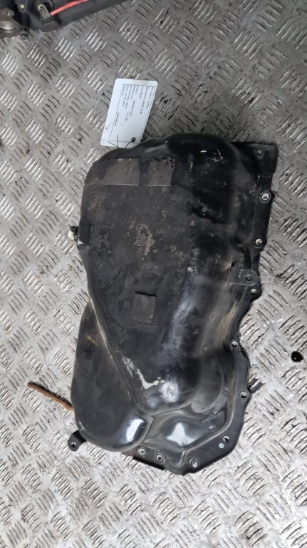 Baie ulei Mazda CX-5 2.2 D cod motor SHY