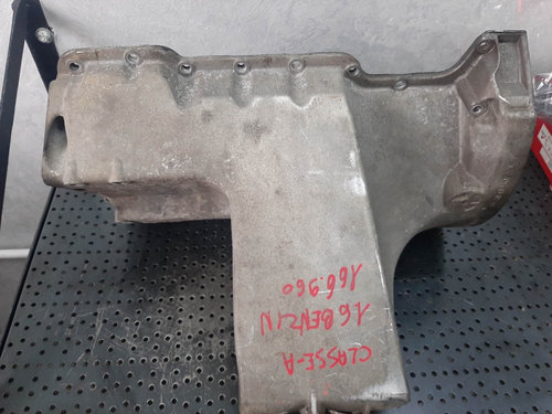 Baie ulei mercedes a-class w168 1.6 b 1660141302