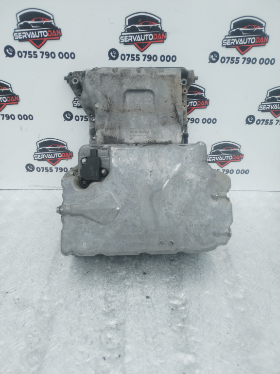 Baie ulei Mercedes-Benz Sprinter (2018->) [907] 2.2 Motorina 2019, A6510140800 / A6510141902 / A0009050401