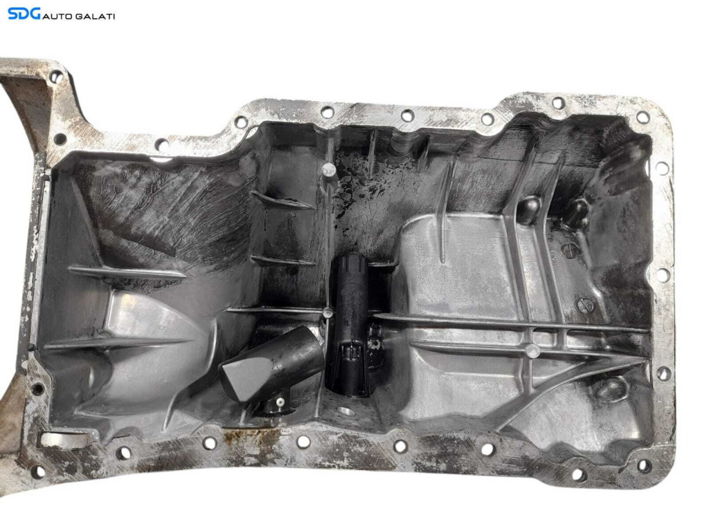 Baie Ulei Mercedes Clasa A Class W168 A170 1.7 CDI 1997 - 2004 Cod A6680140202 [N0527]