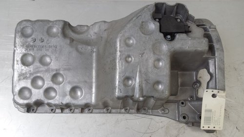 Baie ulei Mercedes W203 R6110140602