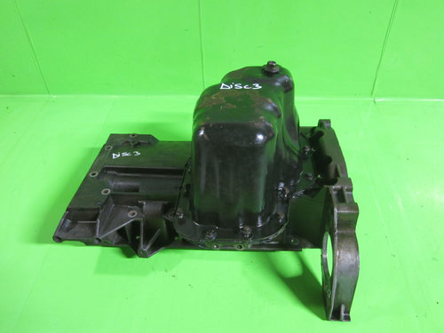 BAIE ULEI METAL + ALUMINIU LAND ROVER DISCOVERY 3 2.7 TD 4x4 FAB. 2004 - 2009 ⭐⭐⭐⭐⭐
