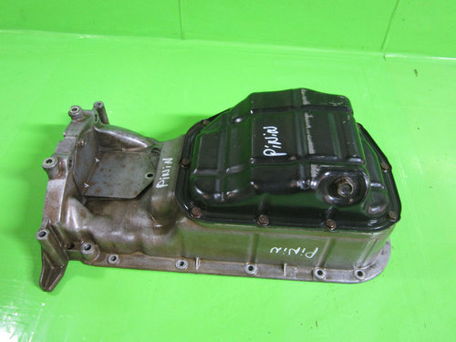 BAIE ULEI METAL + ALUMINIU MITSUBISHI PAJERO PININ 1.8 GDI FAB. 1999 - 2007 ⭐⭐⭐⭐⭐