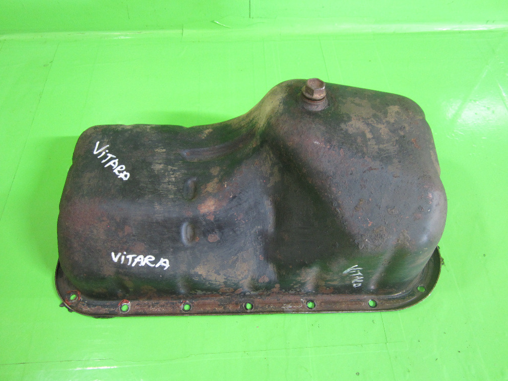 BAIE ULEI METAL SUZUKI VITARA 1.6 i 16V 4x4 FAB. 1988 – 2002 ⭐⭐⭐⭐⭐