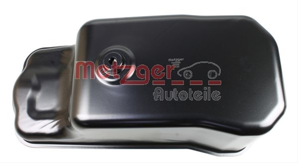 Baie Ulei Metzger Iveco 7990098