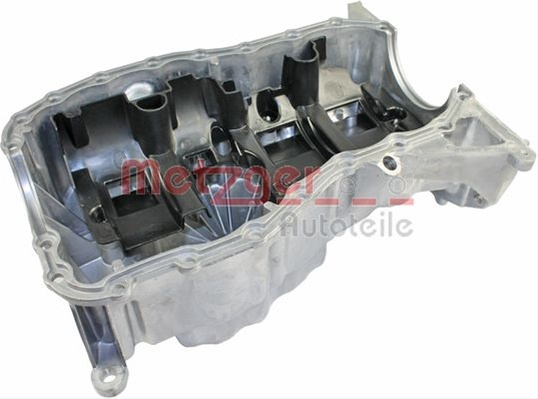 Baie Ulei Metzger Nissan 7990036